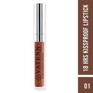 Vatenn 18 Hrs Kissproof Liquid Lipstick - Image 2