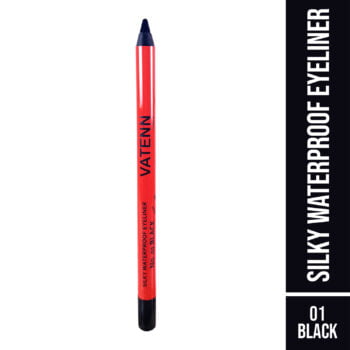 Vatenn Italy Silky Smooth Eyeliner