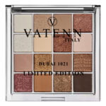 Vatenn 16 Color Limited Edition Eyeshadow Palette - Image 3