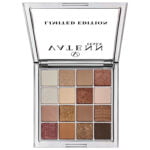 Vatenn 16 Color Limited Edition Eyeshadow Palette - Image 2