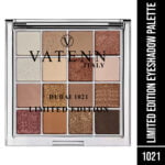 Vatenn 16 Color Limited Edition Eyeshadow Palette