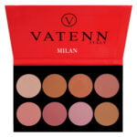 Vatenn  8 Color Palette - Image 2