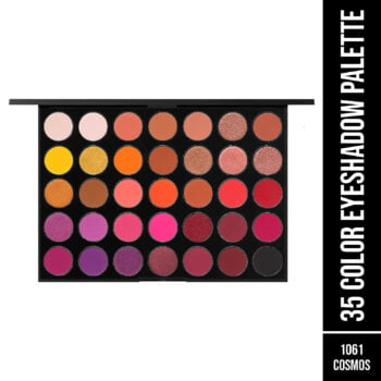 Vatenn 35 Color Eyeshadow Palette