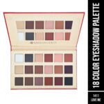 Vatenn 18 Color Eyeshadow Palette