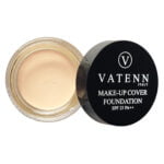 Vatenn Makeup Cover Foundation - Image 3
