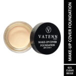 Vatenn Makeup Cover Foundation