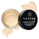 Vatenn Makeup Cover Foundation - Image 2