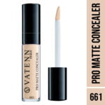 Vatenn Pro Matte Liquid Concealer