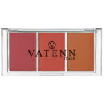 Vatenn Trio Face Palette New - Image 2