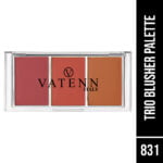 Vatenn Trio Face Palette New - Image 3