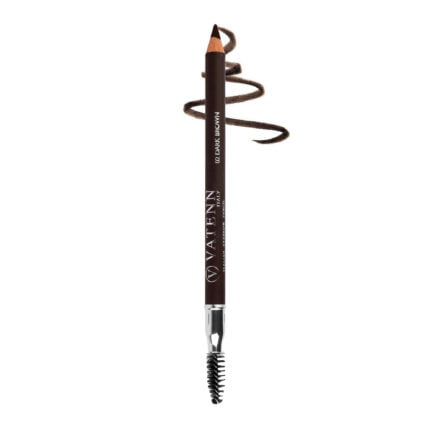Vatenn Italian Eyebrow Pencil - Image 2