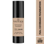 Vatenn Full Coverge Foundation