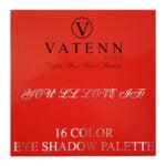 Vatenn 16 Color Eyeshadow Palette - Image 3