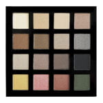Vatenn 16 Color Eyeshadow Palette - Image 2