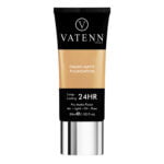 Vatenn Italian Matte Foundation - Image 3