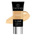 Vatenn Italian Matte Foundation - Image 2