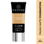 Vatenn Italian Matte Foundation