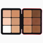 Vatenn studio HD foundation face palette-892 - Image 2