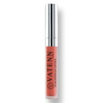 Vatenn 18 Hrs Kissproof Liquid Lipstick-01(Glace) - Image 4