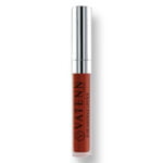Vatenn 18 Hrs Kissproof Liquid Lipstick-02(Chestnut) - Image 4