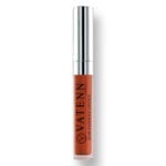 Vatenn 18 Hrs Kissproof Liquid Lipstick-03(Mahogany) - Image 4