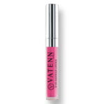Vatenn 18 Hrs Kissproof Liquid Lipstick-05(Ravishing Rose) - Image 4