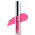 Vatenn 18 Hrs Kissproof Liquid Lipstick-05(Ravishing Rose) - Image 3