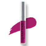 Vatenn 18 Hrs Kissproof Liquid Lipstick-10(Seductive) - Image 3