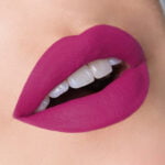 Vatenn 18 Hrs Kissproof Liquid Lipstick-10(Seductive) - Image 2