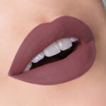 Vatenn 18hrs Kissproof Liquid Lipstick-11(Cashmere) - Image 2