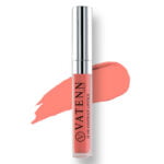 Vatenn 18hrs Kissproof Liquid Lipstick-12(Soft Nude) - Image 3