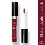 Vatenn Matte Liquid Lipstick-265(Modena)