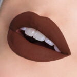 Vatenn Matte Liquid Lipstick-270(Livoma) - Image 2