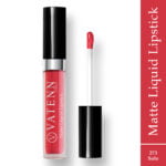 Vatenn Matte Liquid Lipstick-273(Solo)