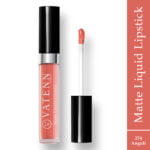 Vatenn Matte Liquid Lipstick-274(Angoli)