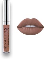 Vatenn 18 Hrs Kissproof Liquid Lipstick-32(Fuorigrotta) - Image 4
