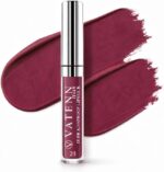 Vatenn 18 Hrs Kissproof Liquid Lipstick-23(Moscow) - Image 3
