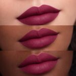 Vatenn 18 Hrs Kissproof Liquid Lipstick-23(Moscow) - Image 4
