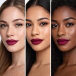 Vatenn 18 Hrs Kissproof Liquid Lipstick-23(Moscow) - Image 8