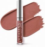 Vatenn 18 Hrs Kissproof Liquid Lipstick-30(Bangoli) - Image 2