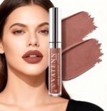 Vatenn 18 Hrs Kissproof Liquid Lipstick-30(Bangoli) - Image 3