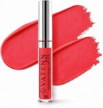 Vatenn 18 Hrs Kissproof Liquid Lipstick-26(Rome) - Image 3