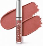Vatenn 18 Hrs Kissproof Liquid Lipstick-31(Posillipo) - Image 6