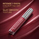 Vatenn 18 Hrs Kissproof Liquid Lipstick-31(Posillipo) - Image 8