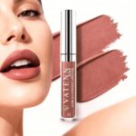 Vatenn 18 Hrs Kissproof Liquid Lipstick-31(Posillipo) - Image 5