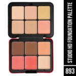 Vatenn studio HD foundation face palette - Image 3