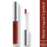 Vatenn 18 Hrs Kissproof Liquid Lipstick-13(Blushing Apricot)