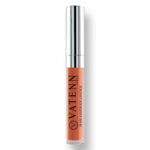 Vatenn 18 Hrs Kissproof Liquid Lipstick-14(Daringly Nude) - Image 4