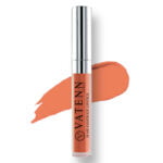 Vatenn 18 Hrs Kissproof Liquid Lipstick-14(Daringly Nude) - Image 3