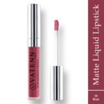 Vatenn 18 Hrs Kissproof Liquid Lipstick-18(Riot)
